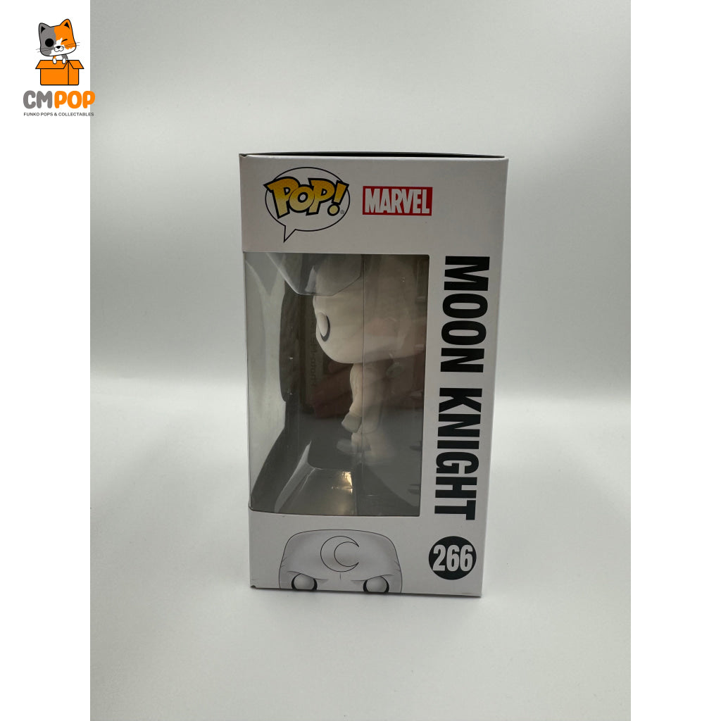 Moon Knight - #266 Funko Pop! Marvel