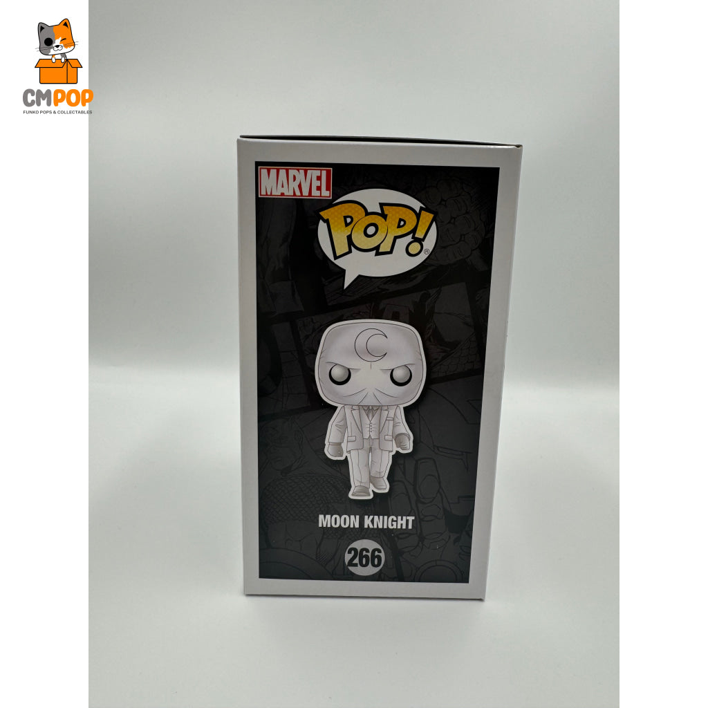 Moon Knight - #266 Funko Pop! Marvel