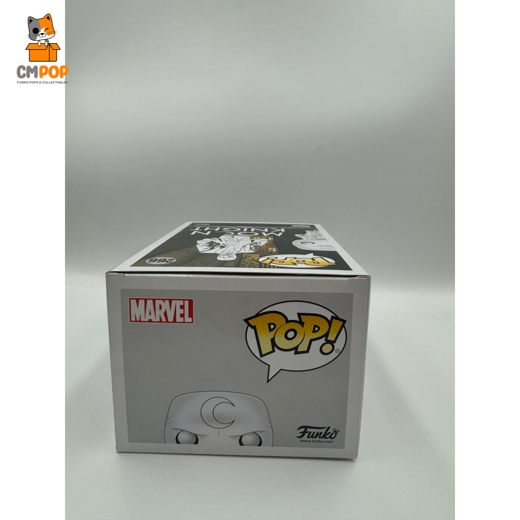 Moon Knight - #266 Funko Pop! Marvel