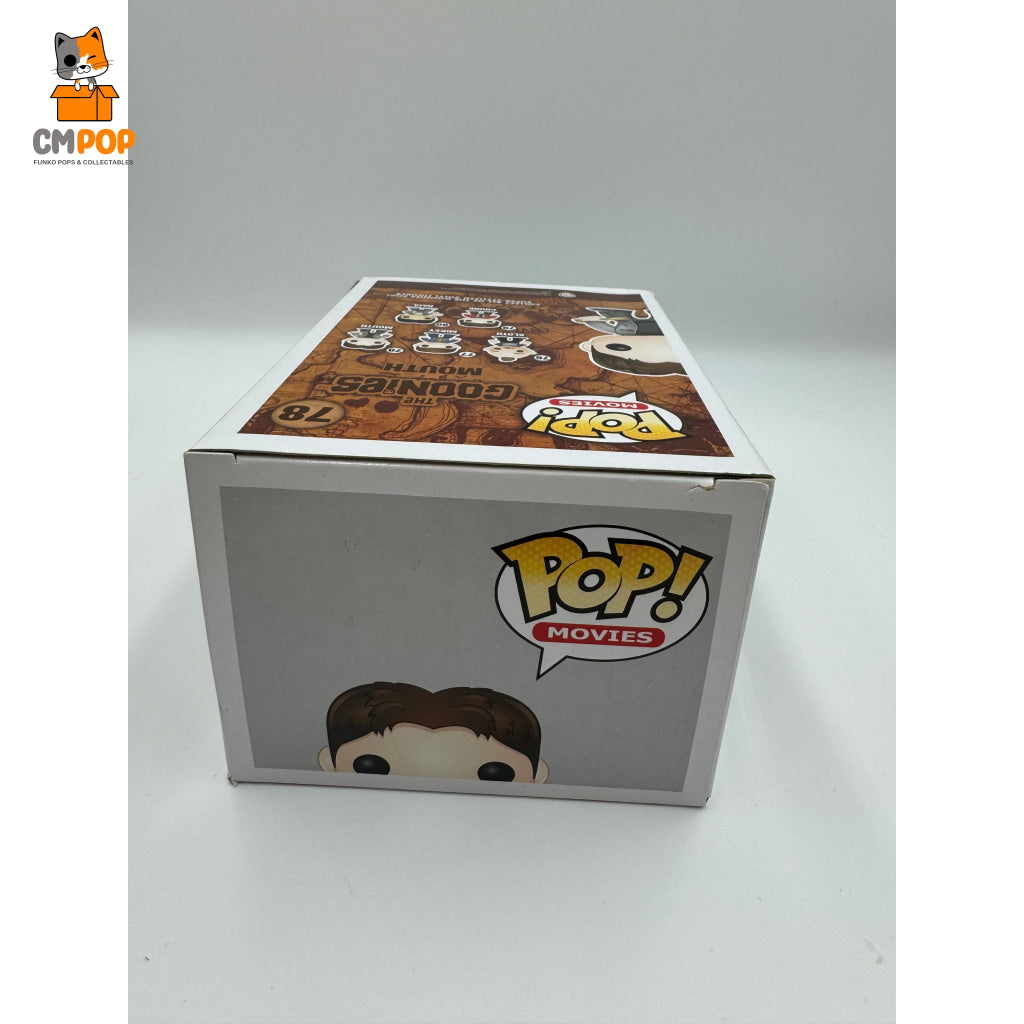 Mouth - #78 Funko Pop! Movies The Goonies Pop