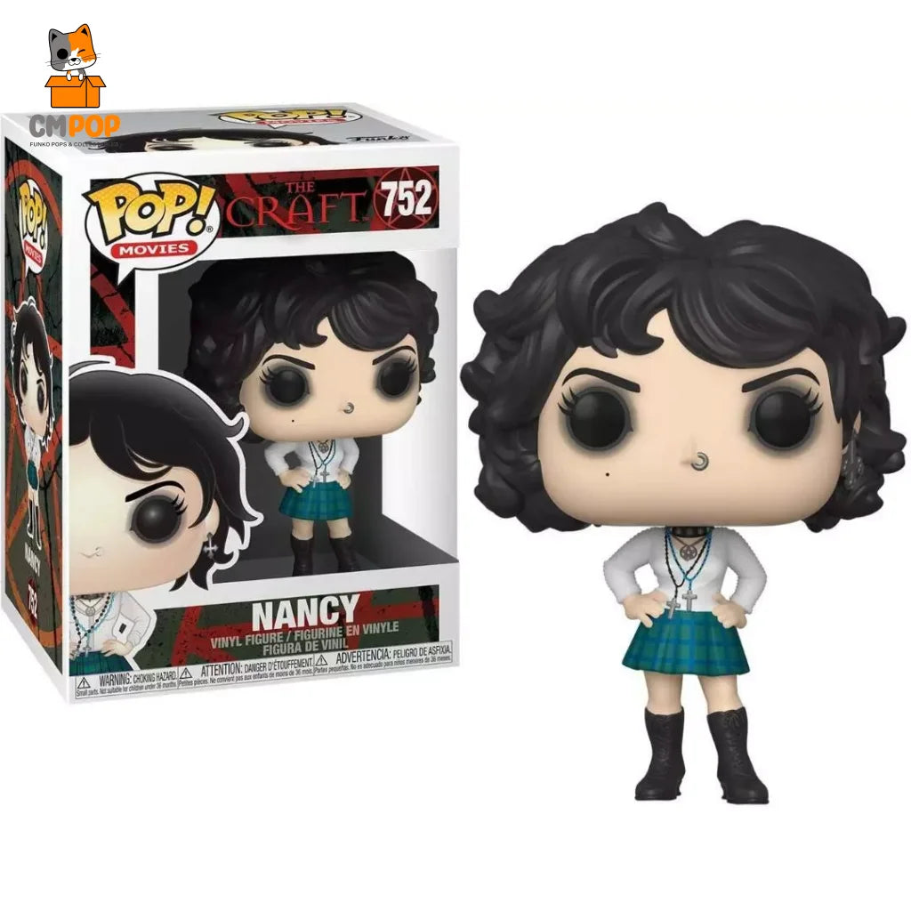 Nancy - #752 Funko Pop! Movies The Craft