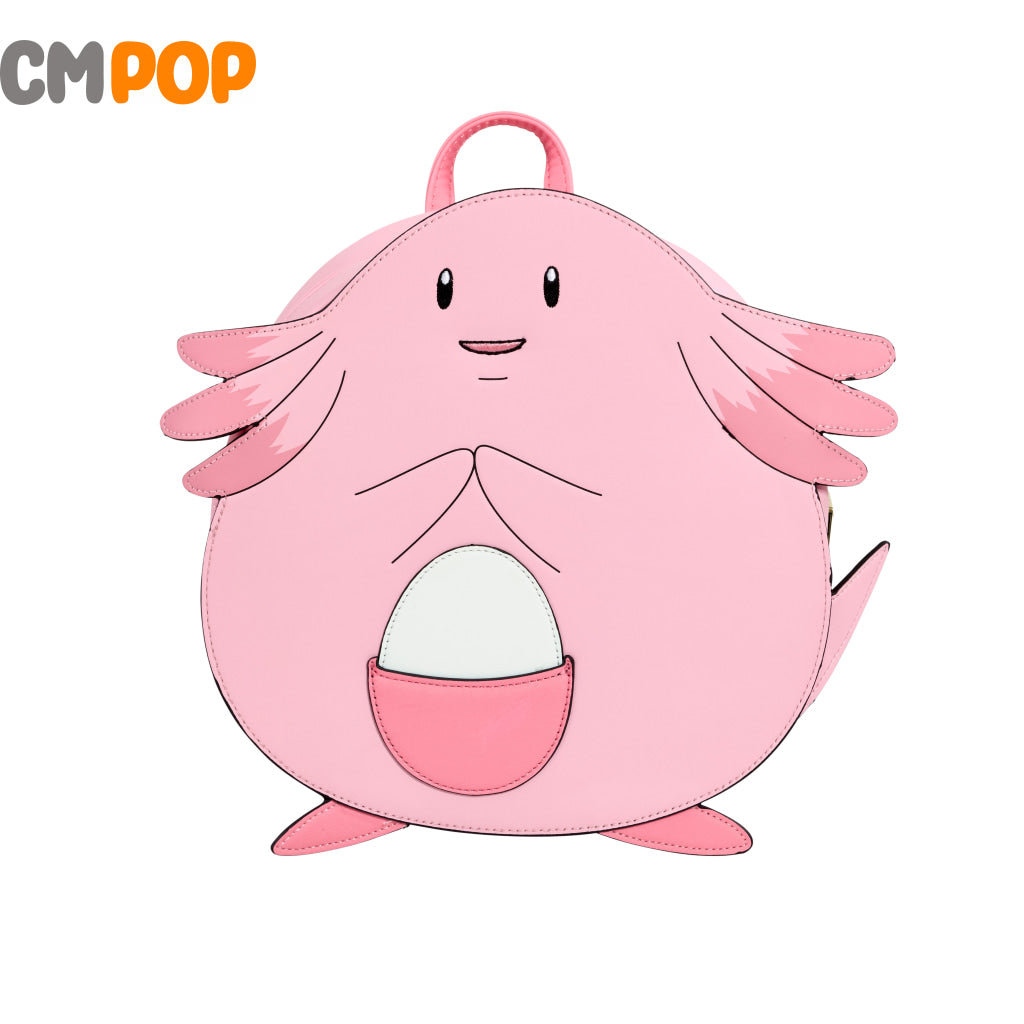 Pokémon Chansey Cosplay Mini Backpack - Loungefly Loungefly