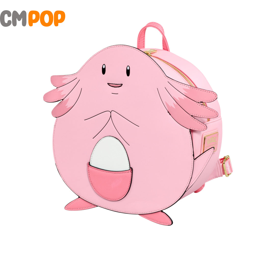 Pokémon Chansey Cosplay Mini Backpack - Loungefly Loungefly