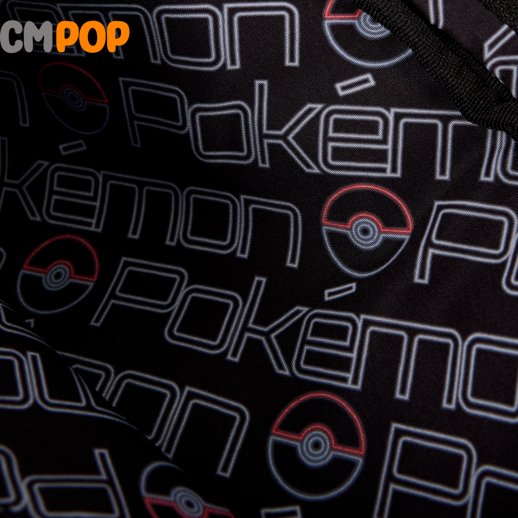 Pokemon Sling Bag - Loungefly Loungefly