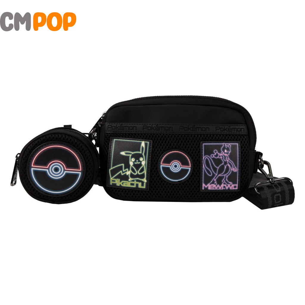 Pokemon Sling Bag - Loungefly Loungefly