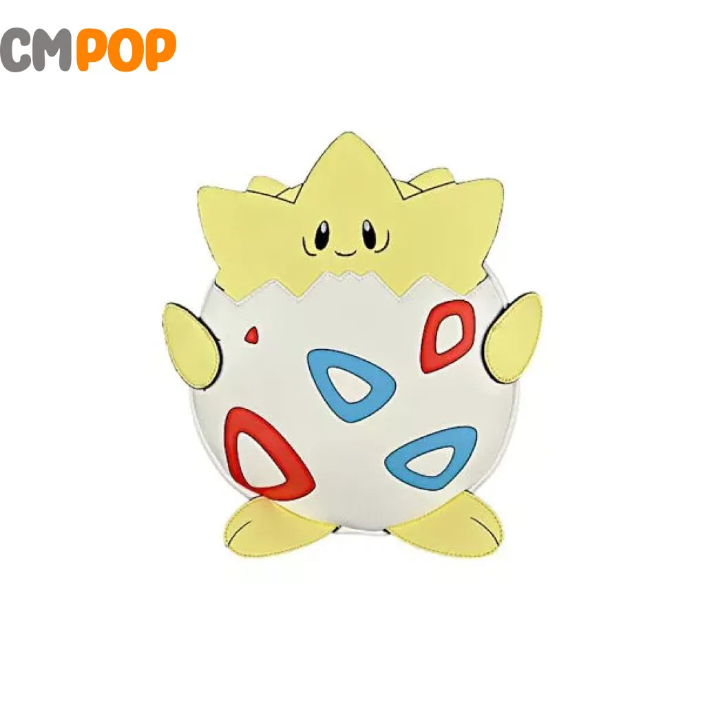 Pokémon Togepi Mini Backpack - Loungefly Loungefly