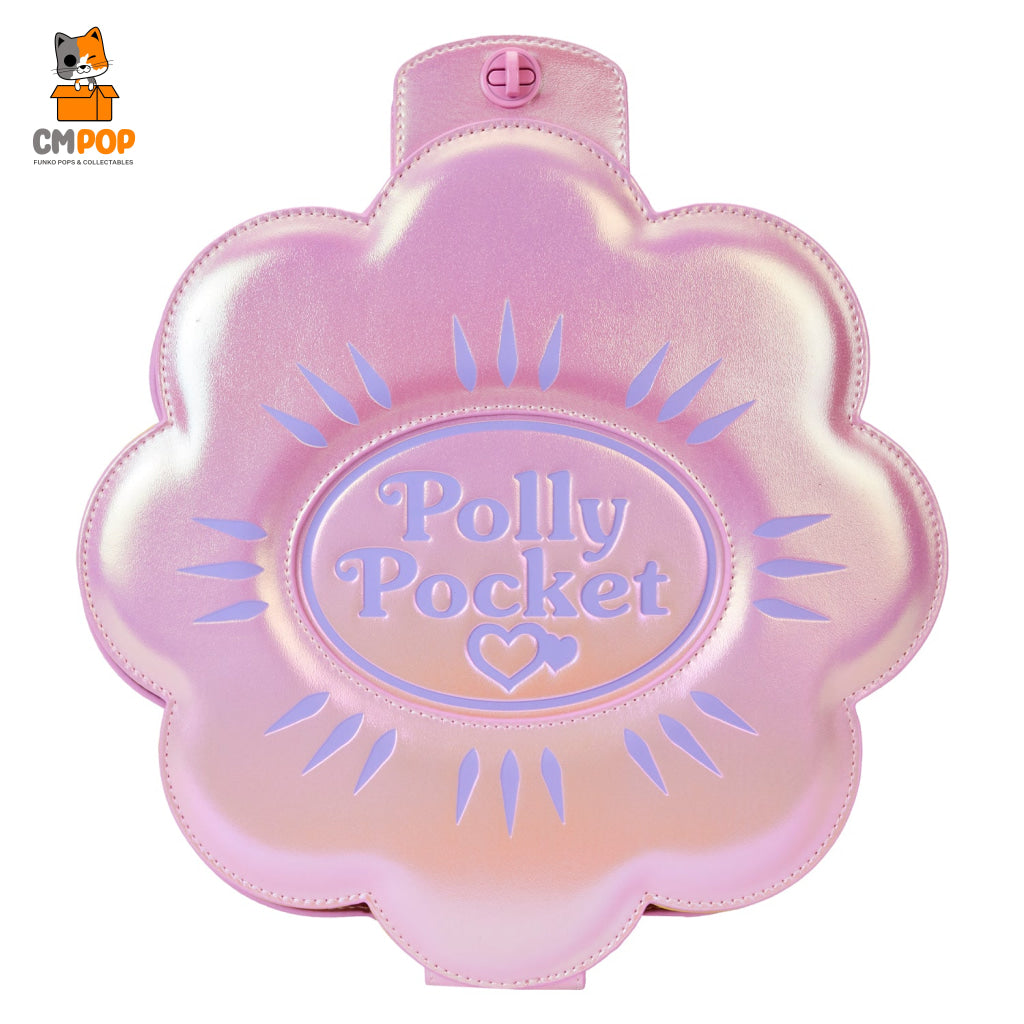 Polly Pocket Mini Backpack - Loungefly