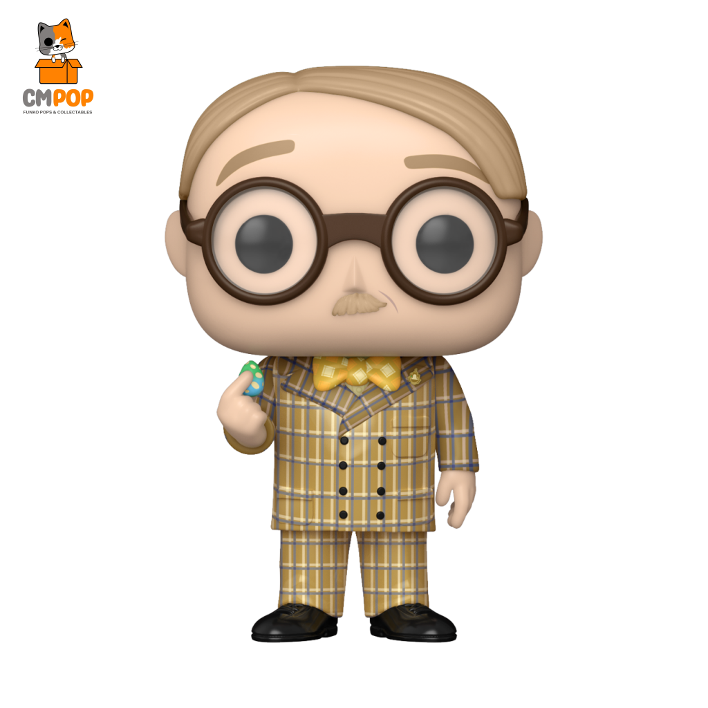 Prodnose - #1479 Funko Pop! Wonka Pop