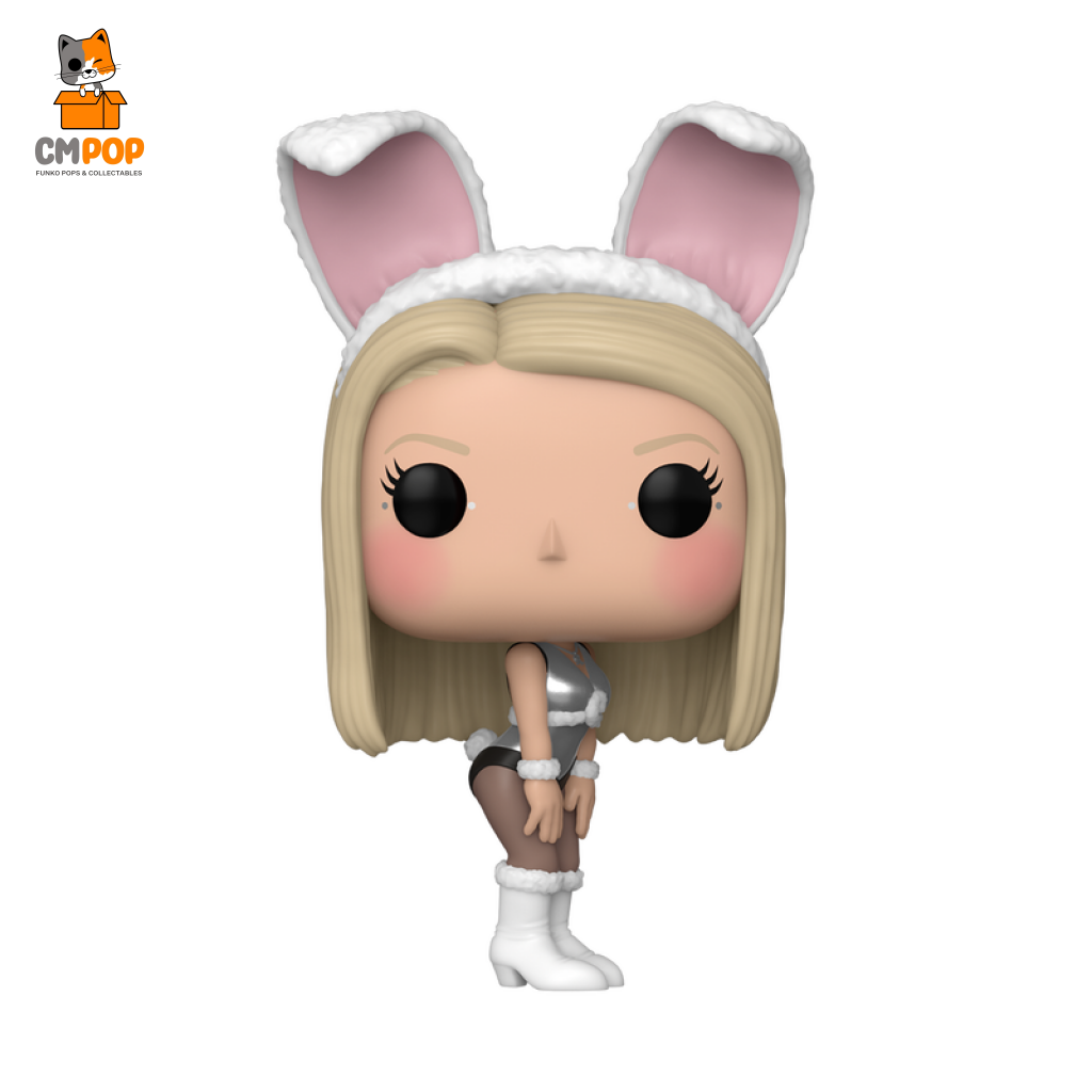 Regina George - Mean Girls 20Th Anniversary # Funko Pop! Movies Girl Pop