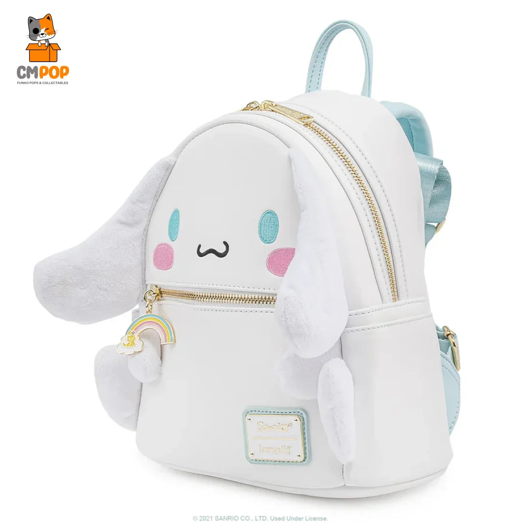 Sanrio Cinnamoroll Cosplay Mini Backpack - Loungefly