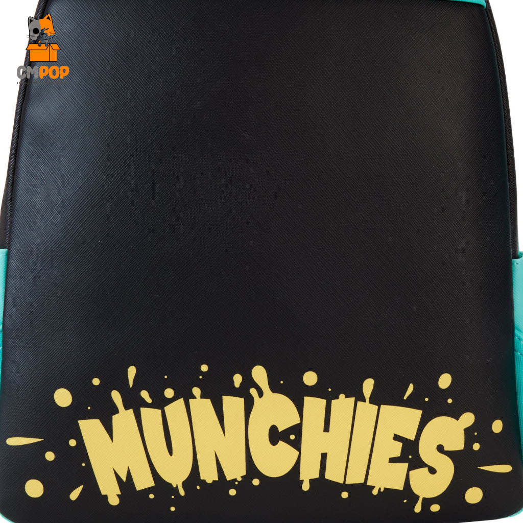 Scooby Doo Munchies Mini Backback - Backpack Loungefly