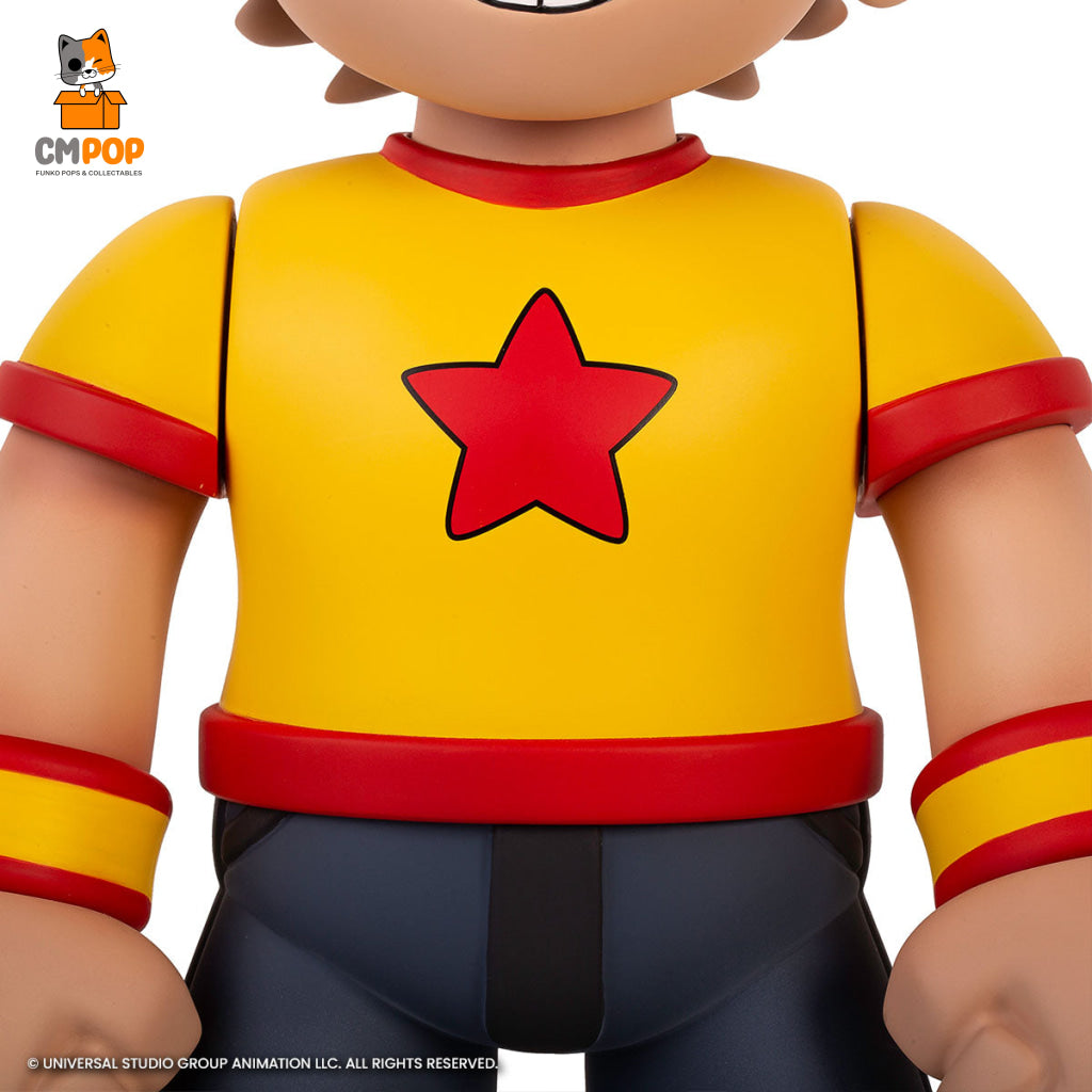 Scott Pilgrim Takes Off - Super Soft Vinyl Figure Mondo