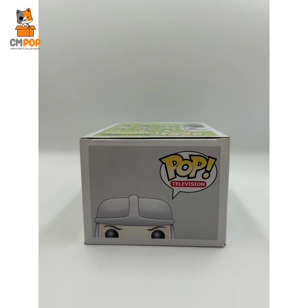 Shredder - #65 Funko Pop! Television Teenage Mutant Ninja Turtles