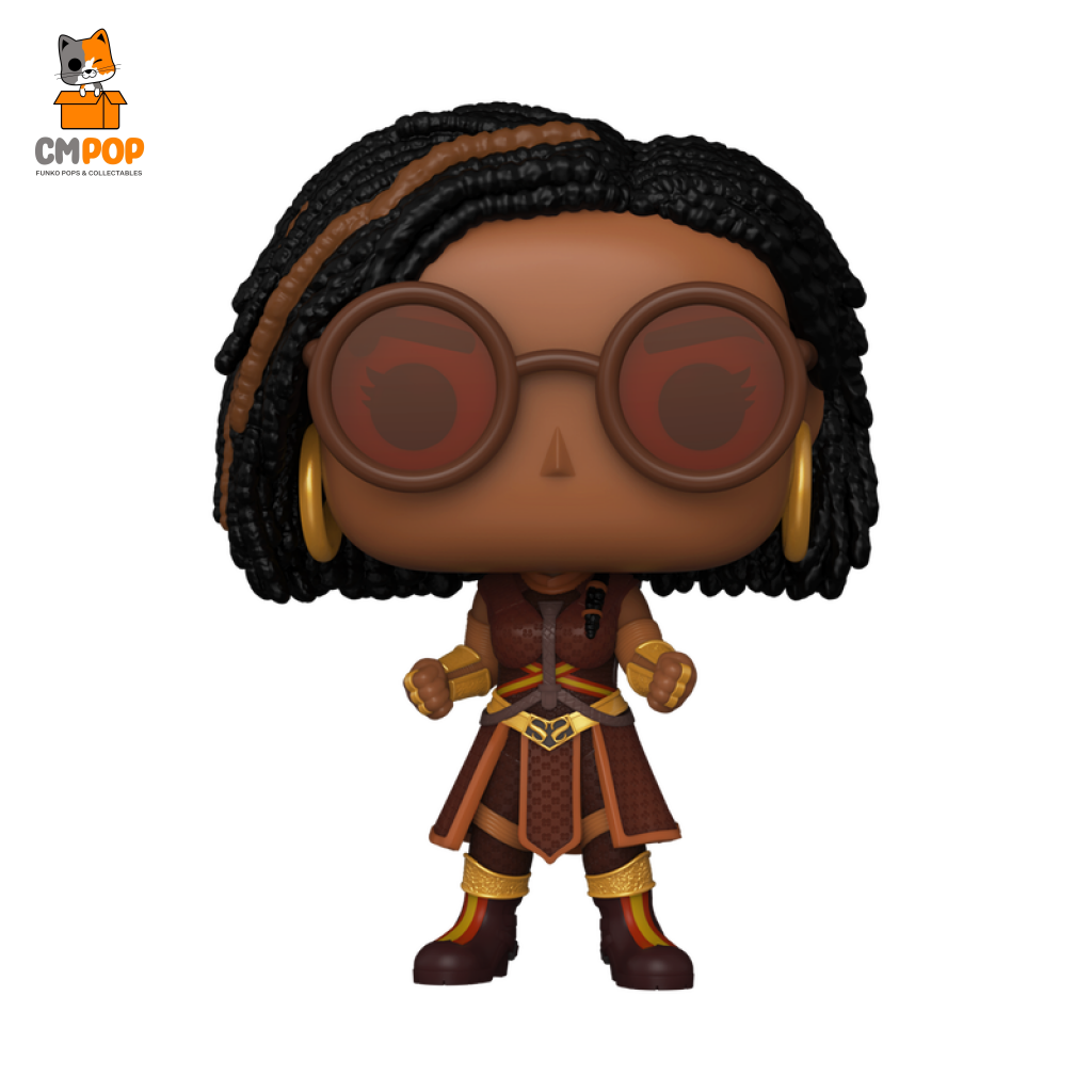 Sister Sage - #1599- Funko Pop! The Boys Pop