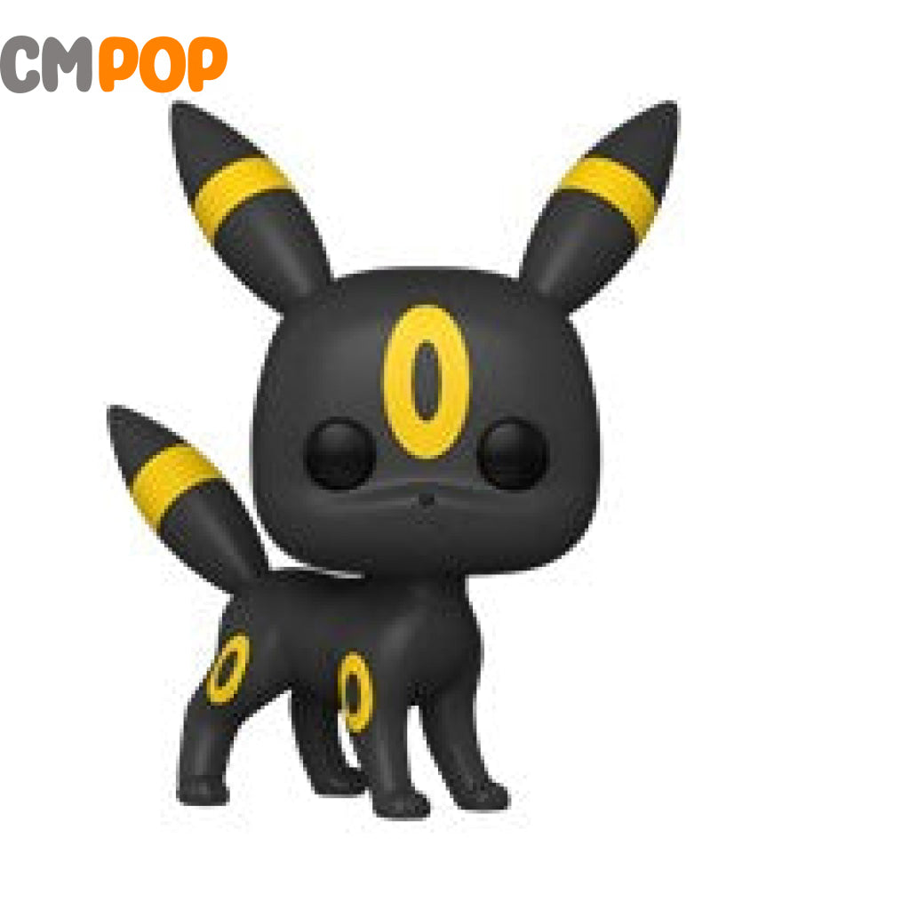 Umbreon - Funko Pop! Pokemon Pop