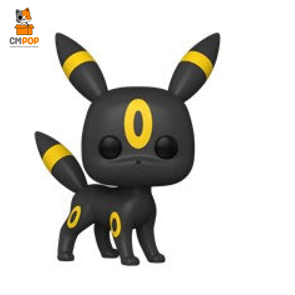 Umbreon - Funko Pop! Pokemon Pop