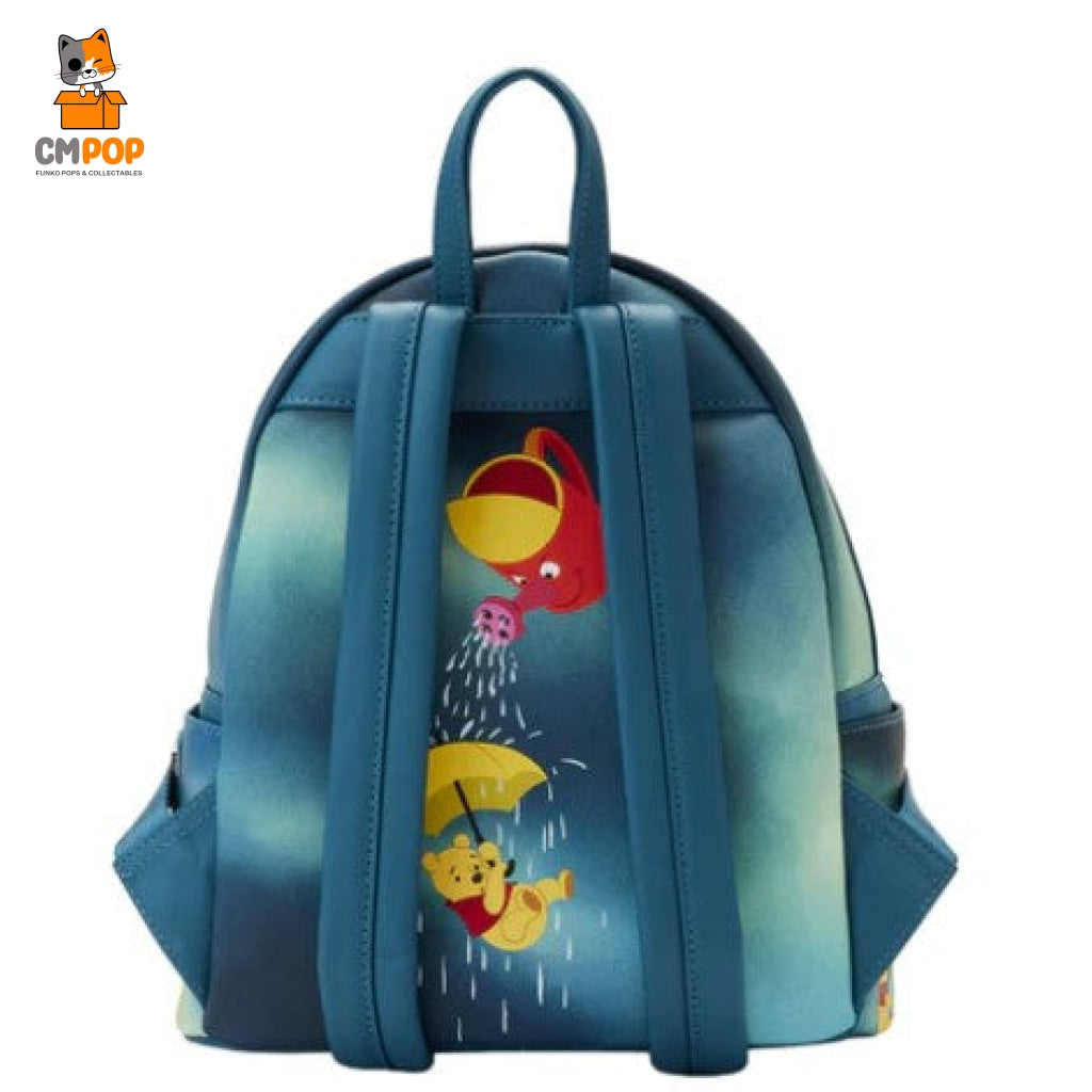 Winnie The Pooh Heffa-Dreams Mini Backpack - Loungefly