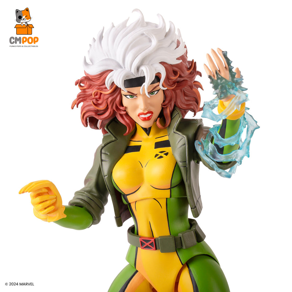 X-Men - Rogue 1/6 Scale Figure Mondo